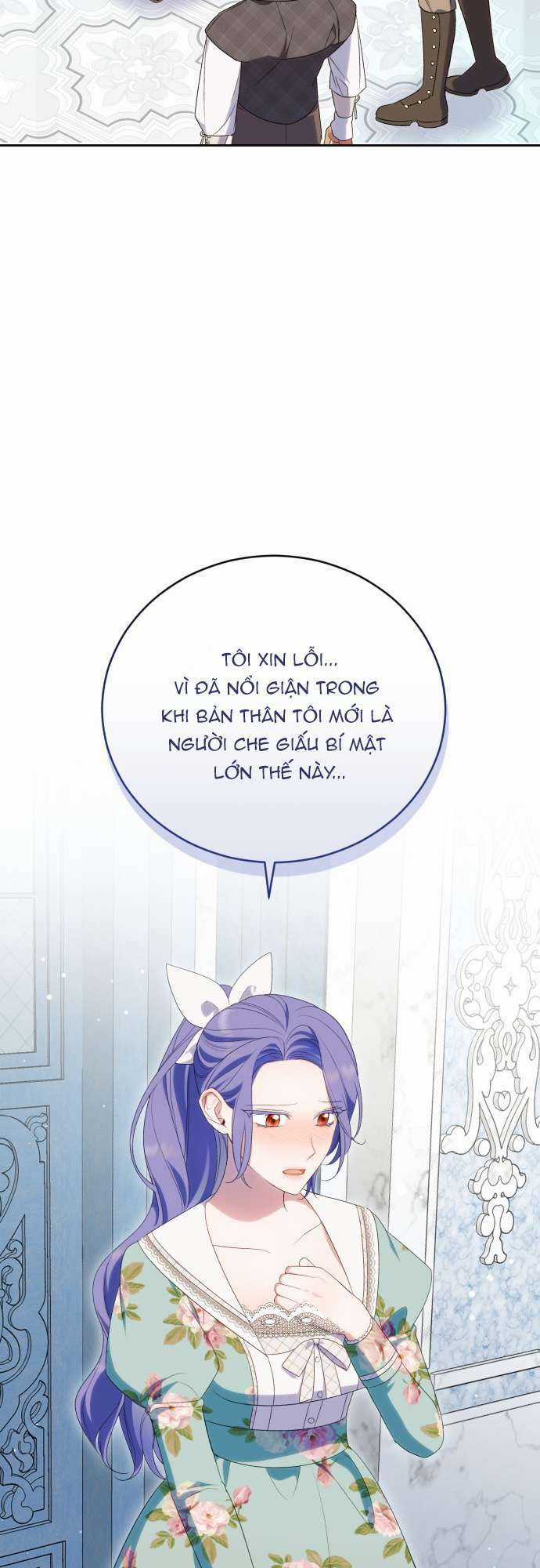 Tôi Trở Thành Nhân Vật Phản Diện Trong Một Cuốn Tiểu Thuyết Chết Chóc Chapter 40 trang 30