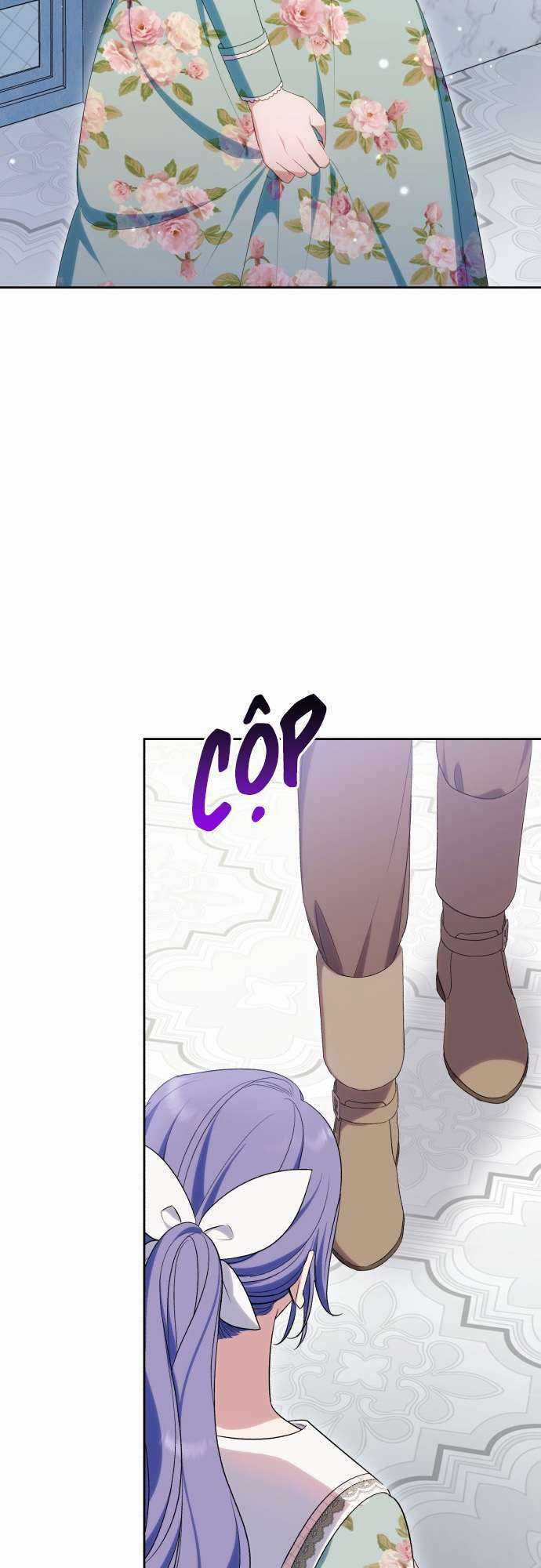 Tôi Trở Thành Nhân Vật Phản Diện Trong Một Cuốn Tiểu Thuyết Chết Chóc Chapter 40 trang 31