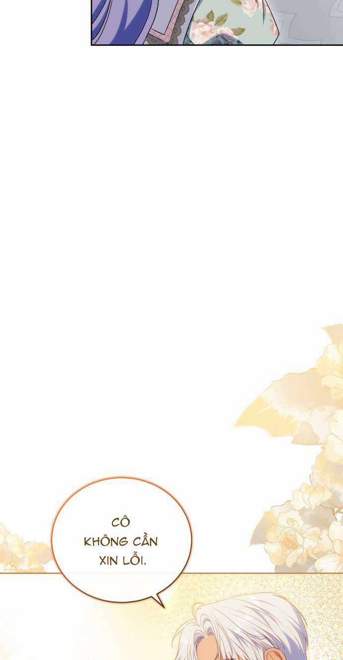 Tôi Trở Thành Nhân Vật Phản Diện Trong Một Cuốn Tiểu Thuyết Chết Chóc Chapter 40 trang 32