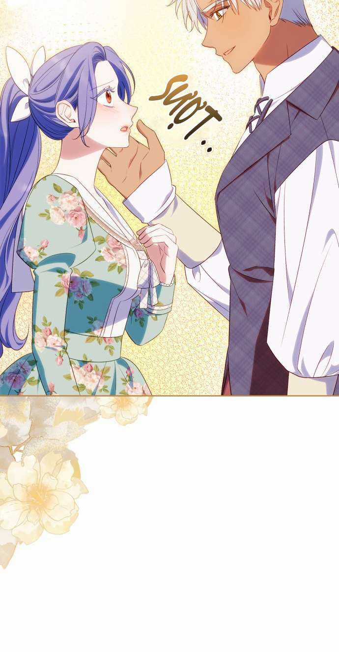 Tôi Trở Thành Nhân Vật Phản Diện Trong Một Cuốn Tiểu Thuyết Chết Chóc Chapter 40 trang 33