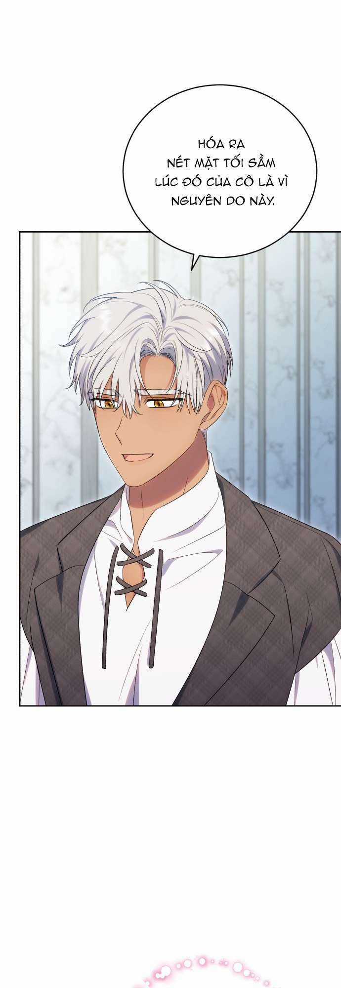 Tôi Trở Thành Nhân Vật Phản Diện Trong Một Cuốn Tiểu Thuyết Chết Chóc Chapter 40 trang 34