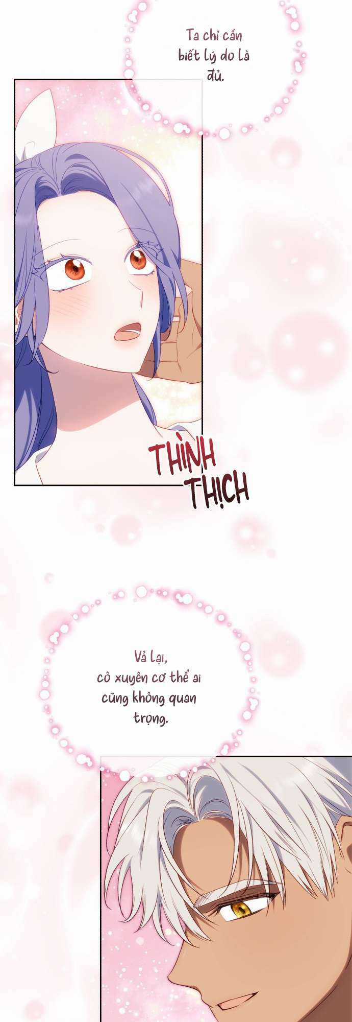 Tôi Trở Thành Nhân Vật Phản Diện Trong Một Cuốn Tiểu Thuyết Chết Chóc Chapter 40 trang 35