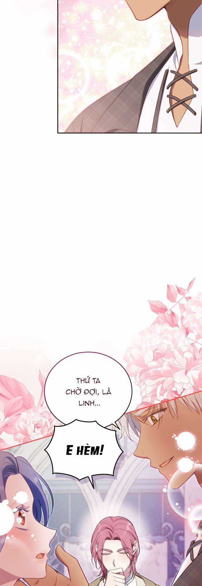 Tôi Trở Thành Nhân Vật Phản Diện Trong Một Cuốn Tiểu Thuyết Chết Chóc Chapter 40 trang 36