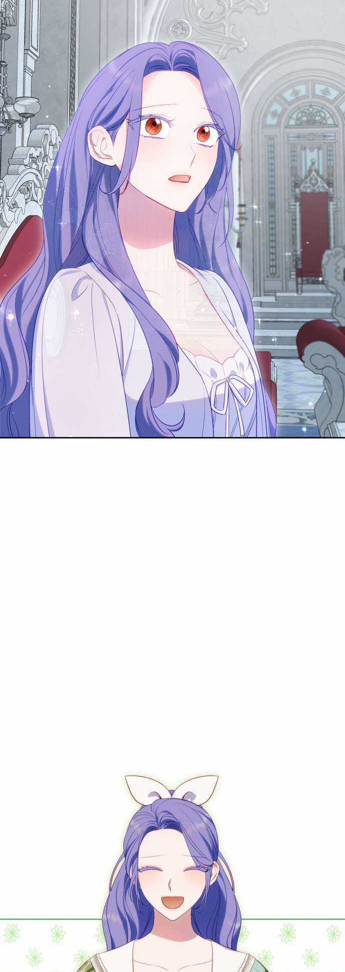 Tôi Trở Thành Nhân Vật Phản Diện Trong Một Cuốn Tiểu Thuyết Chết Chóc Chapter 40 trang 40