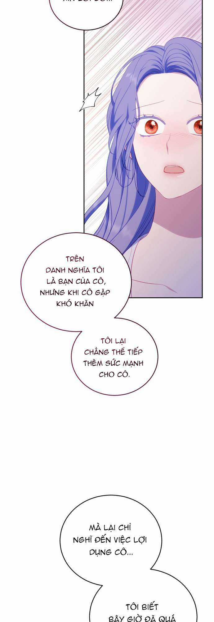 Tôi Trở Thành Nhân Vật Phản Diện Trong Một Cuốn Tiểu Thuyết Chết Chóc Chapter 40 trang 47