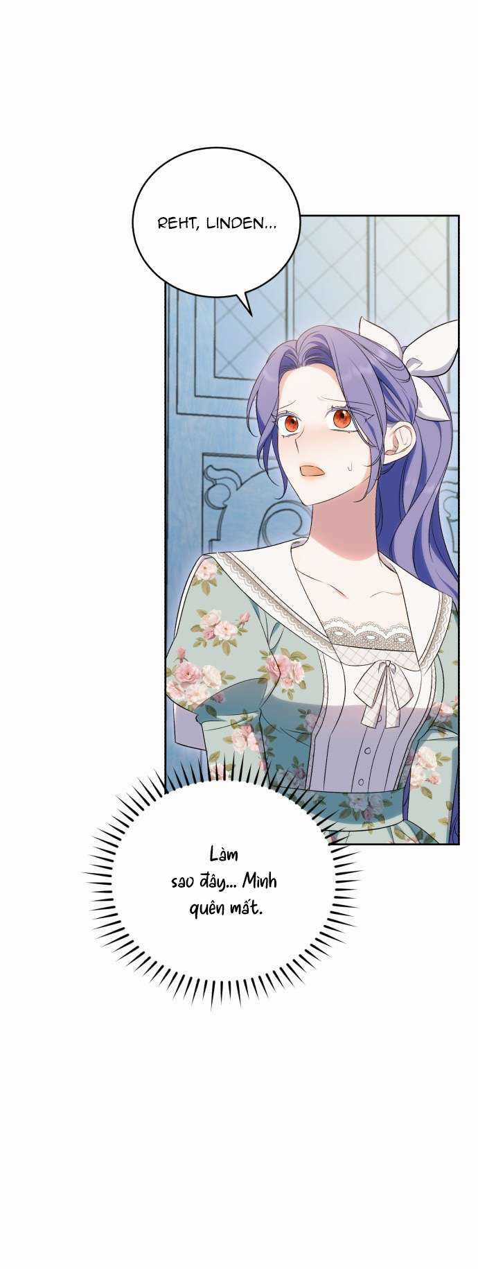 Tôi Trở Thành Nhân Vật Phản Diện Trong Một Cuốn Tiểu Thuyết Chết Chóc Chapter 40 trang 7