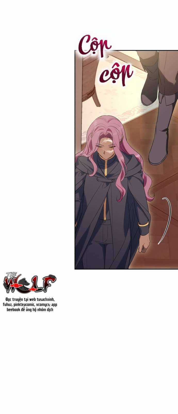 Tôi Trở Thành Nhân Vật Phản Diện Trong Một Cuốn Tiểu Thuyết Chết Chóc Chapter 41 trang 12