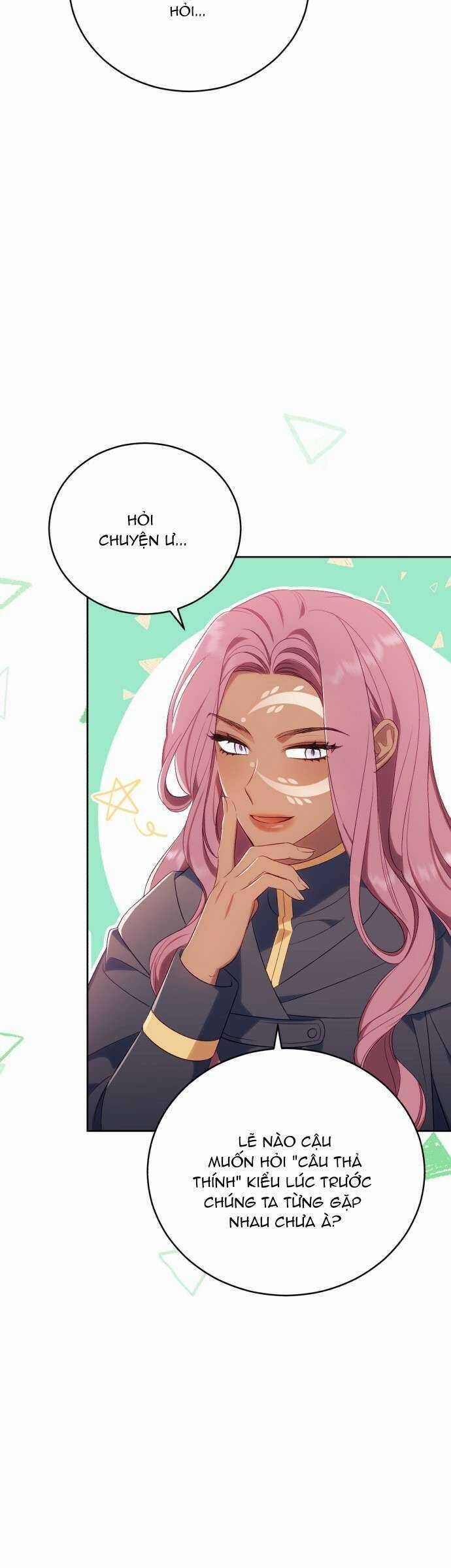 Tôi Trở Thành Nhân Vật Phản Diện Trong Một Cuốn Tiểu Thuyết Chết Chóc Chapter 41 trang 15