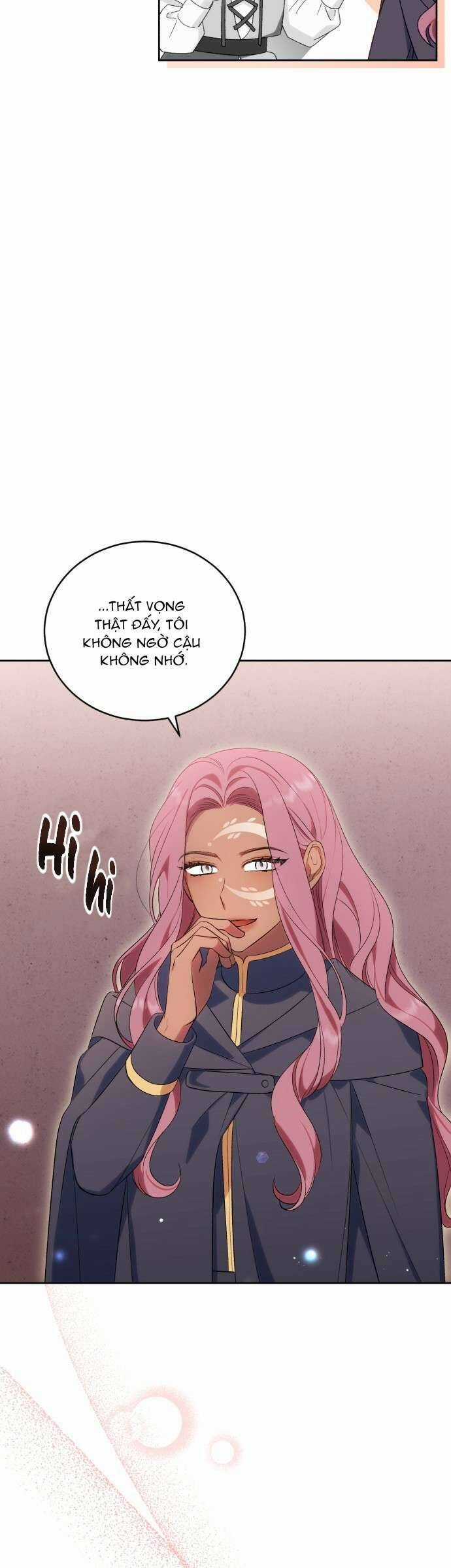 Tôi Trở Thành Nhân Vật Phản Diện Trong Một Cuốn Tiểu Thuyết Chết Chóc Chapter 41 trang 17