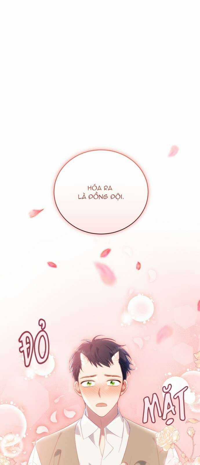 Tôi Trở Thành Nhân Vật Phản Diện Trong Một Cuốn Tiểu Thuyết Chết Chóc Chapter 41 trang 2