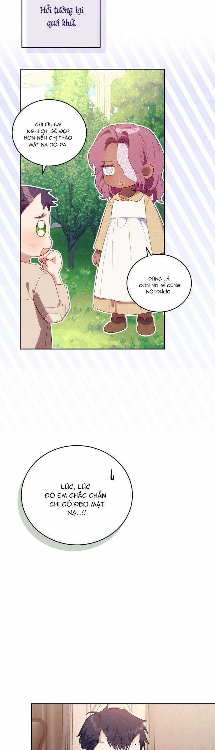 Tôi Trở Thành Nhân Vật Phản Diện Trong Một Cuốn Tiểu Thuyết Chết Chóc Chapter 41 trang 23