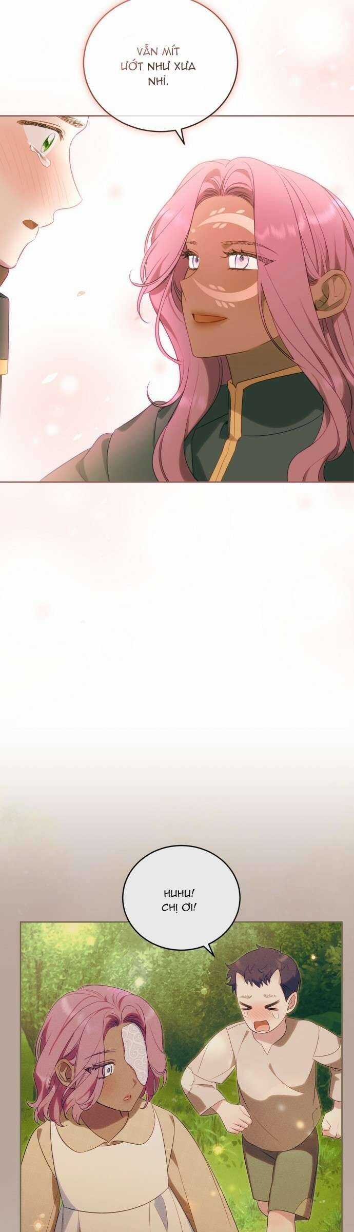 Tôi Trở Thành Nhân Vật Phản Diện Trong Một Cuốn Tiểu Thuyết Chết Chóc Chapter 41 trang 25