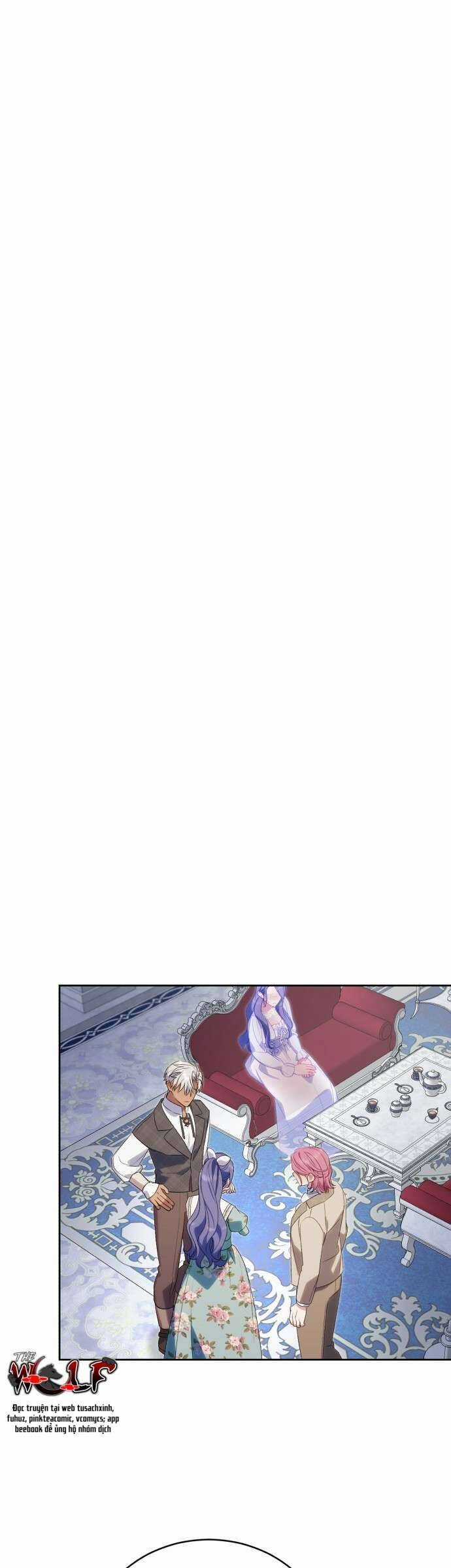 Tôi Trở Thành Nhân Vật Phản Diện Trong Một Cuốn Tiểu Thuyết Chết Chóc Chapter 41 trang 27