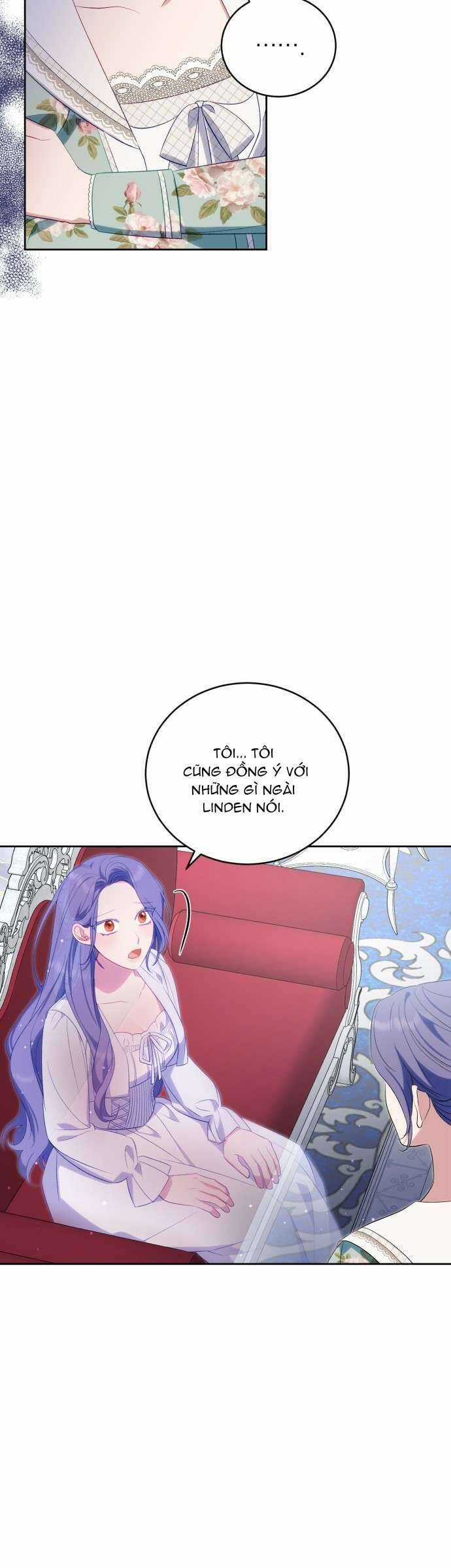 Tôi Trở Thành Nhân Vật Phản Diện Trong Một Cuốn Tiểu Thuyết Chết Chóc Chapter 41 trang 30