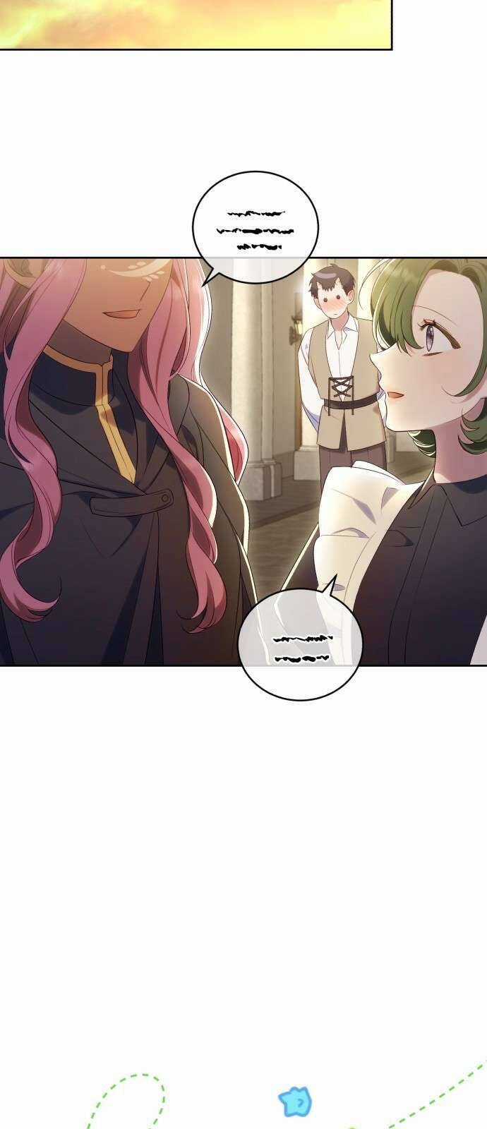 Tôi Trở Thành Nhân Vật Phản Diện Trong Một Cuốn Tiểu Thuyết Chết Chóc Chapter 41 trang 4