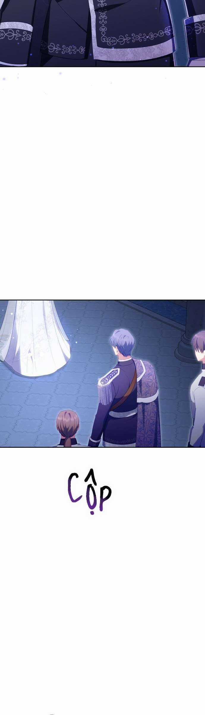 Tôi Trở Thành Nhân Vật Phản Diện Trong Một Cuốn Tiểu Thuyết Chết Chóc Chapter 41 trang 43