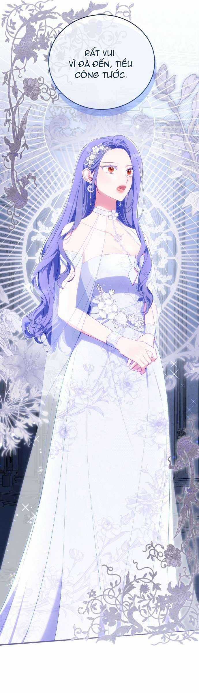 Tôi Trở Thành Nhân Vật Phản Diện Trong Một Cuốn Tiểu Thuyết Chết Chóc Chapter 41 trang 44