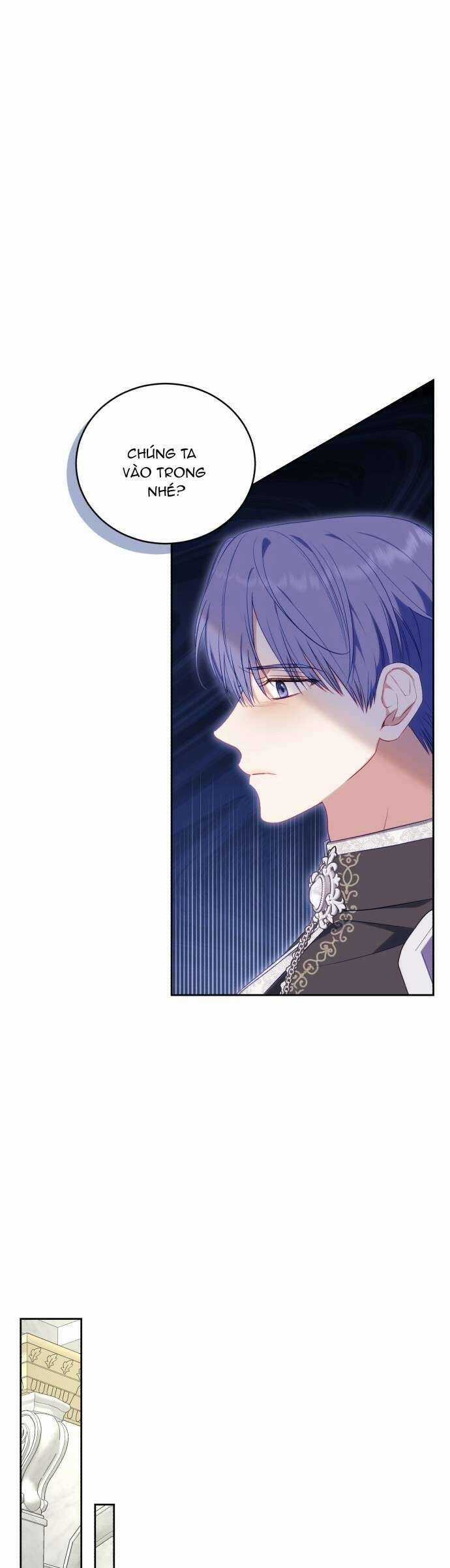 Tôi Trở Thành Nhân Vật Phản Diện Trong Một Cuốn Tiểu Thuyết Chết Chóc Chapter 41 trang 45