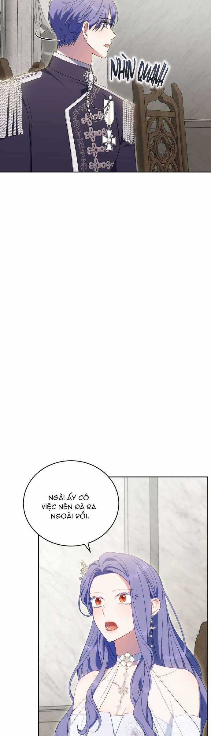 Tôi Trở Thành Nhân Vật Phản Diện Trong Một Cuốn Tiểu Thuyết Chết Chóc Chapter 41 trang 47