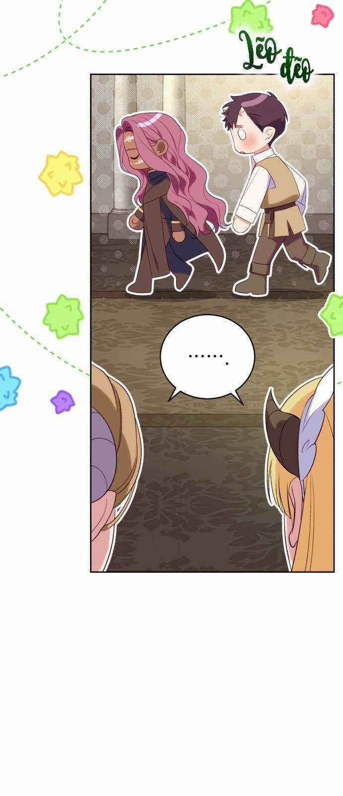 Tôi Trở Thành Nhân Vật Phản Diện Trong Một Cuốn Tiểu Thuyết Chết Chóc Chapter 41 trang 5