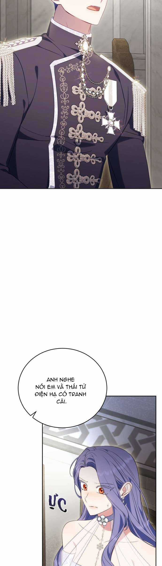 Tôi Trở Thành Nhân Vật Phản Diện Trong Một Cuốn Tiểu Thuyết Chết Chóc Chapter 41 trang 53