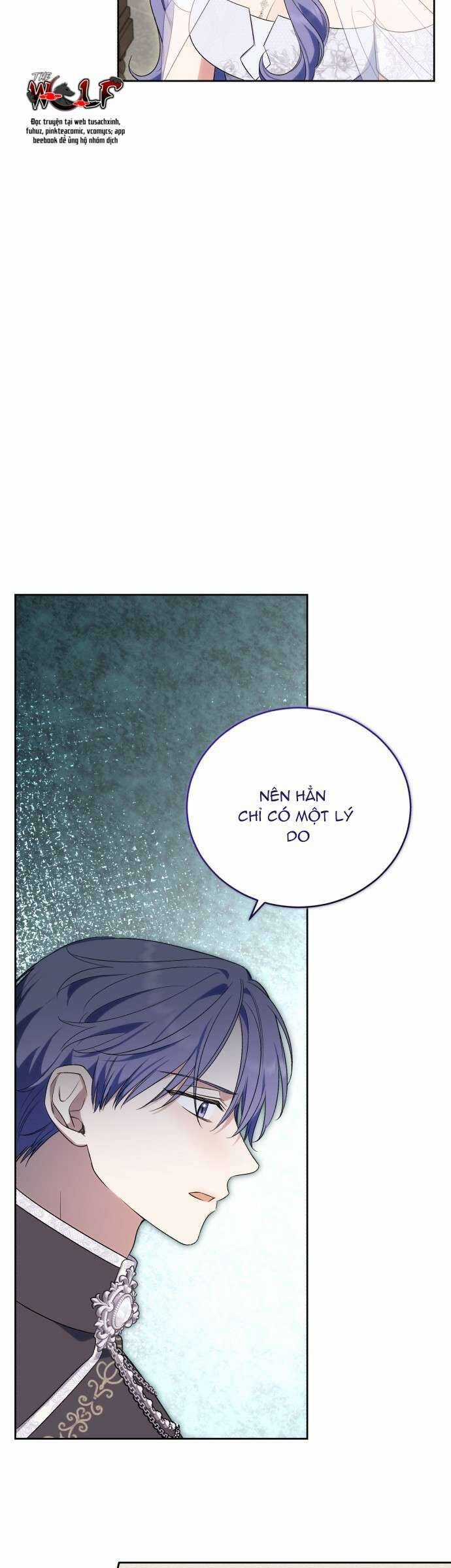 Tôi Trở Thành Nhân Vật Phản Diện Trong Một Cuốn Tiểu Thuyết Chết Chóc Chapter 41 trang 54