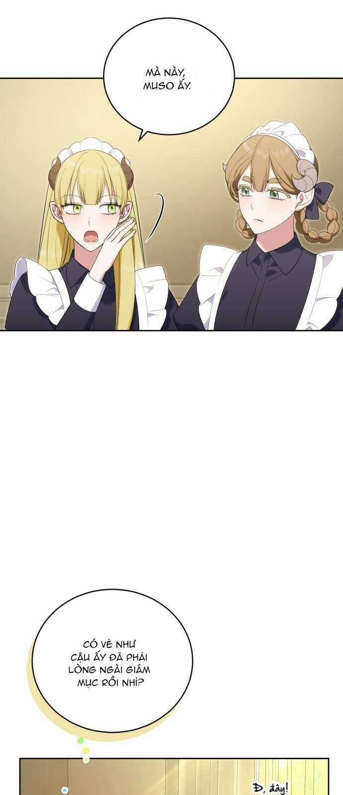 Tôi Trở Thành Nhân Vật Phản Diện Trong Một Cuốn Tiểu Thuyết Chết Chóc Chapter 41 trang 6