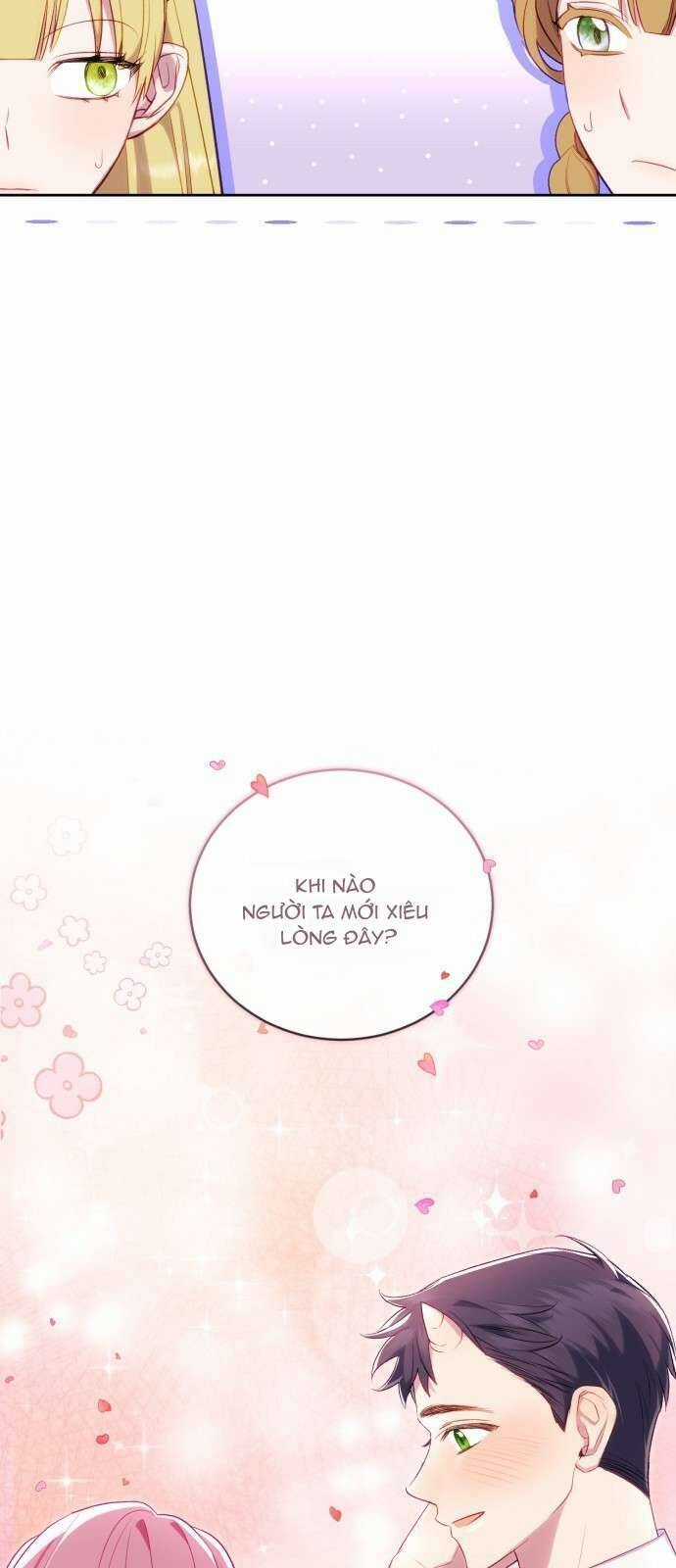 Tôi Trở Thành Nhân Vật Phản Diện Trong Một Cuốn Tiểu Thuyết Chết Chóc Chapter 41 trang 8