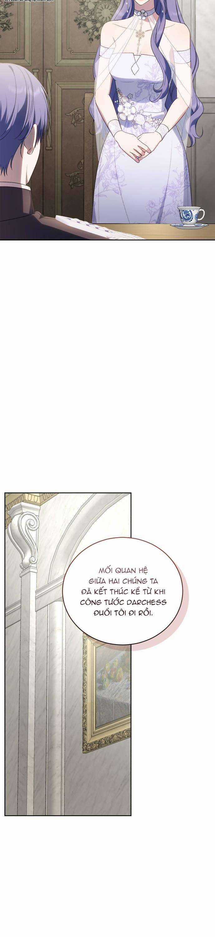 Tôi Trở Thành Nhân Vật Phản Diện Trong Một Cuốn Tiểu Thuyết Chết Chóc Chapter 42 trang 29