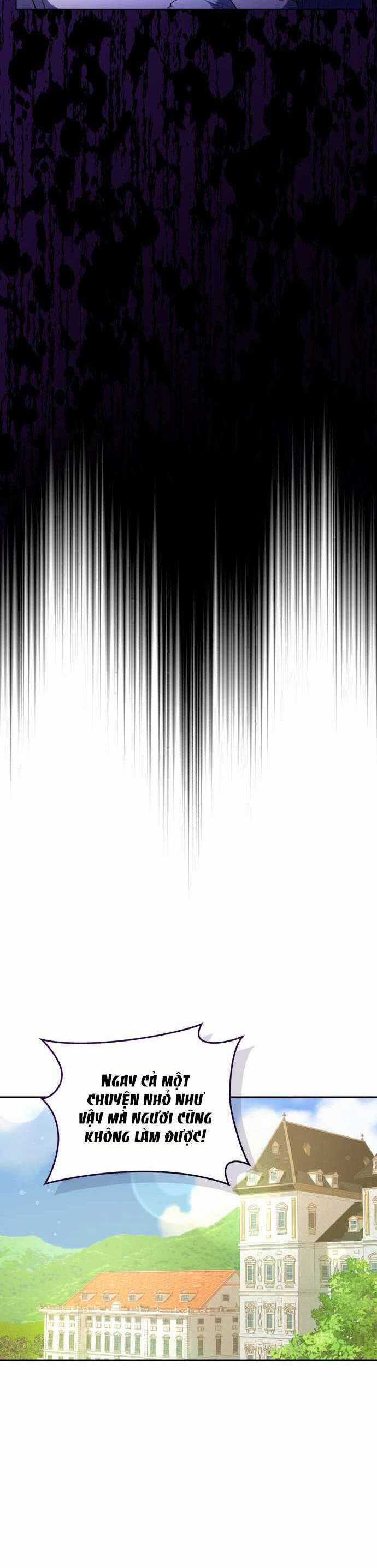 Tôi Trở Thành Nhân Vật Phản Diện Trong Một Cuốn Tiểu Thuyết Chết Chóc Chapter 43 trang 10