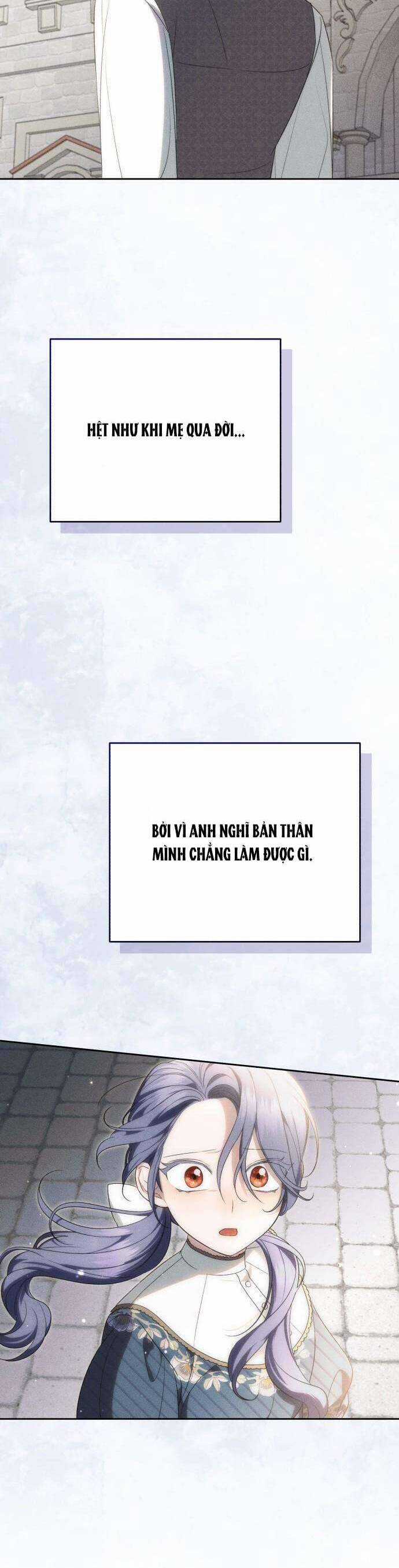 Tôi Trở Thành Nhân Vật Phản Diện Trong Một Cuốn Tiểu Thuyết Chết Chóc Chapter 43 trang 13