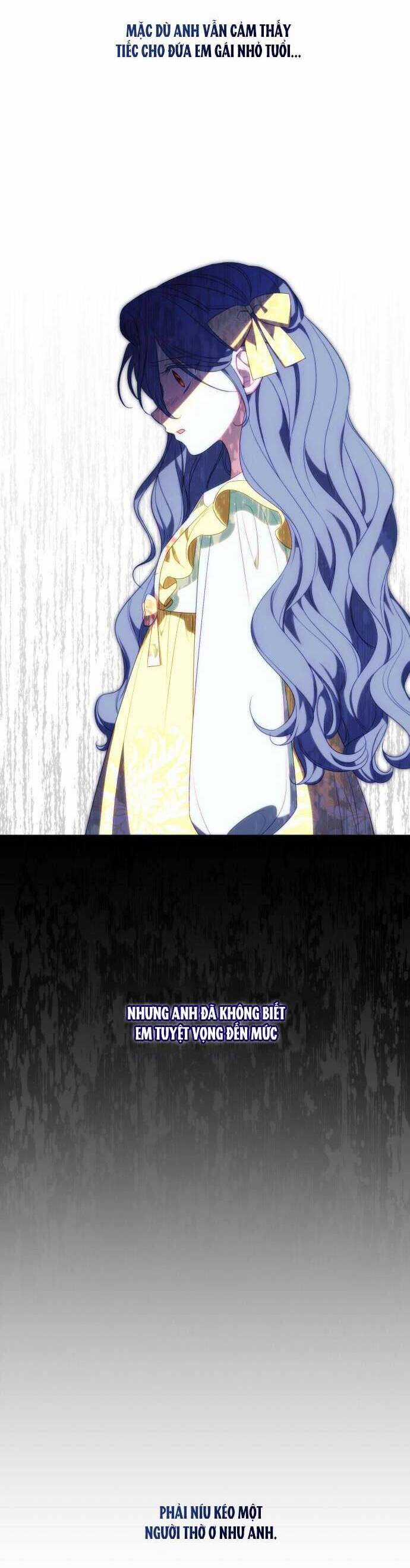 Tôi Trở Thành Nhân Vật Phản Diện Trong Một Cuốn Tiểu Thuyết Chết Chóc Chapter 43 trang 20