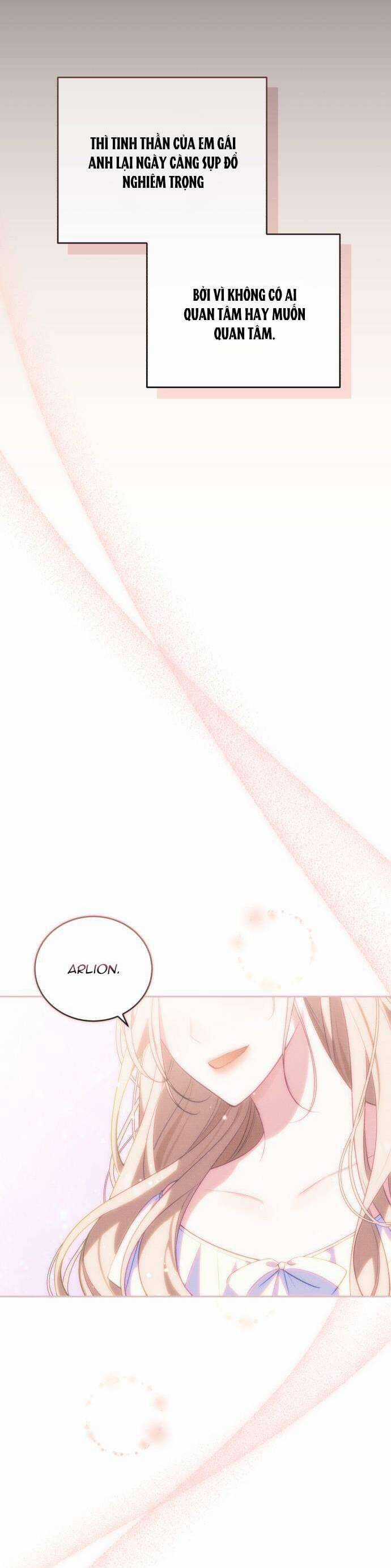 Tôi Trở Thành Nhân Vật Phản Diện Trong Một Cuốn Tiểu Thuyết Chết Chóc Chapter 43 trang 27