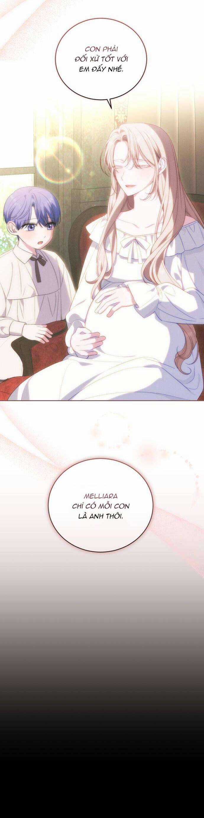 Tôi Trở Thành Nhân Vật Phản Diện Trong Một Cuốn Tiểu Thuyết Chết Chóc Chapter 43 trang 28