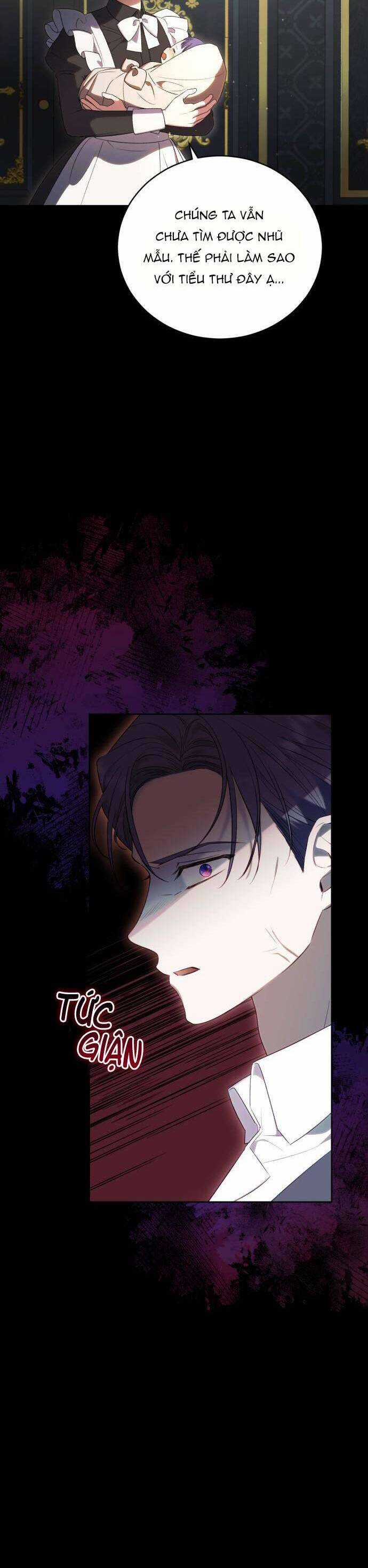 Tôi Trở Thành Nhân Vật Phản Diện Trong Một Cuốn Tiểu Thuyết Chết Chóc Chapter 43 trang 3