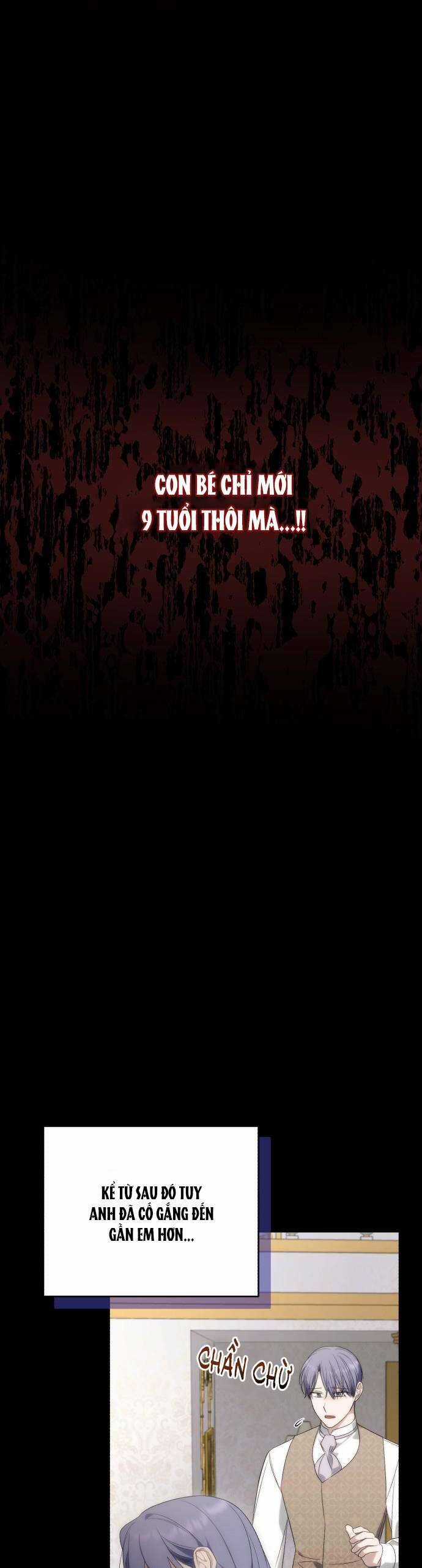 Tôi Trở Thành Nhân Vật Phản Diện Trong Một Cuốn Tiểu Thuyết Chết Chóc Chapter 43 trang 30