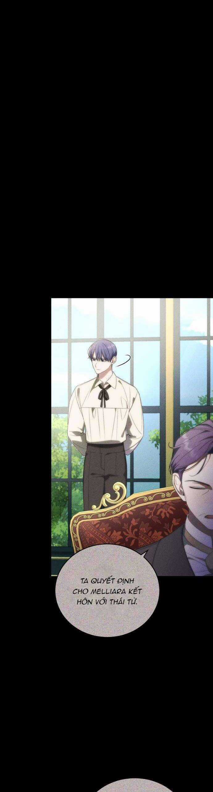 Tôi Trở Thành Nhân Vật Phản Diện Trong Một Cuốn Tiểu Thuyết Chết Chóc Chapter 43 trang 32