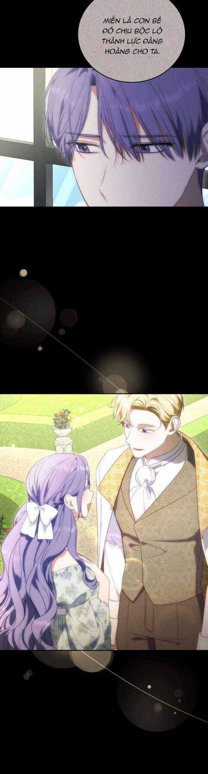 Tôi Trở Thành Nhân Vật Phản Diện Trong Một Cuốn Tiểu Thuyết Chết Chóc Chapter 43 trang 33