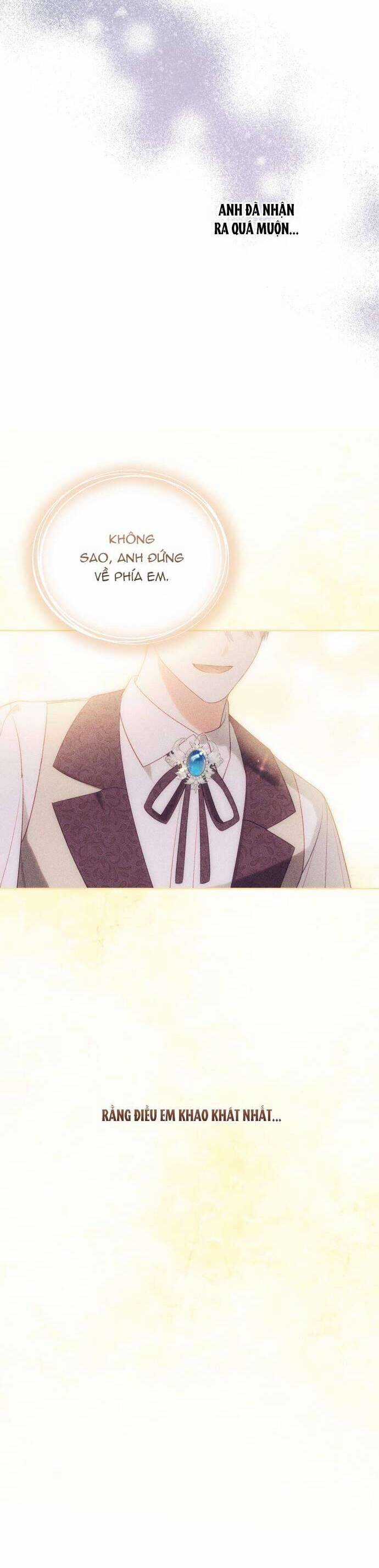 Tôi Trở Thành Nhân Vật Phản Diện Trong Một Cuốn Tiểu Thuyết Chết Chóc Chapter 43 trang 39