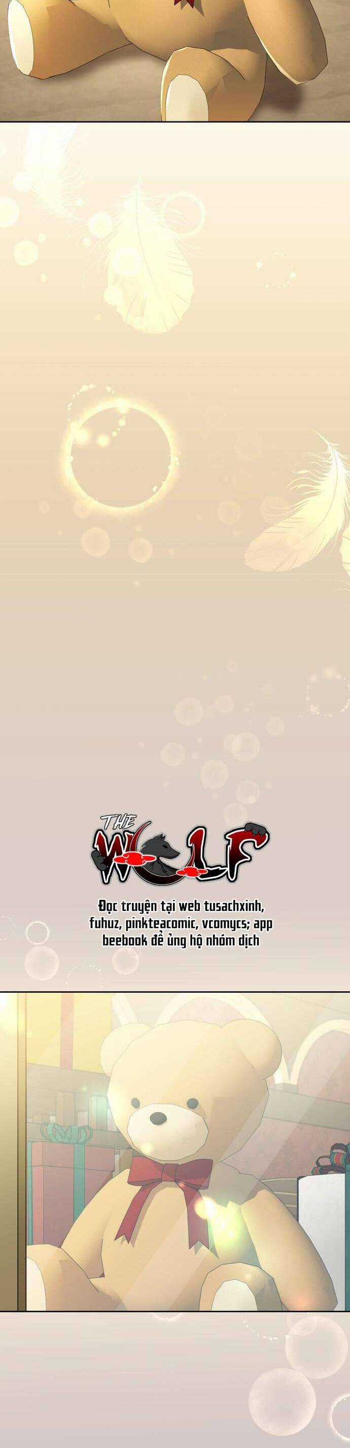 Tôi Trở Thành Nhân Vật Phản Diện Trong Một Cuốn Tiểu Thuyết Chết Chóc Chapter 43 trang 41