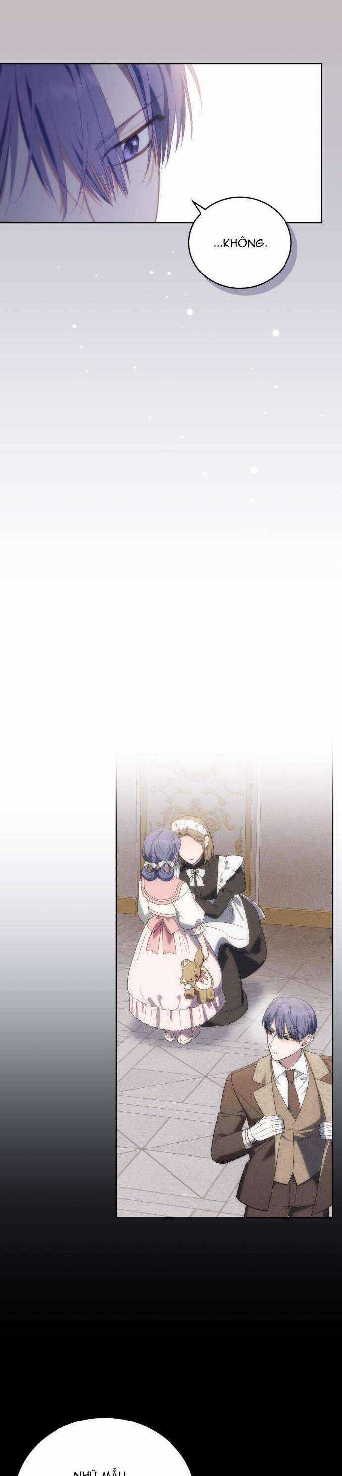 Tôi Trở Thành Nhân Vật Phản Diện Trong Một Cuốn Tiểu Thuyết Chết Chóc Chapter 43 trang 43