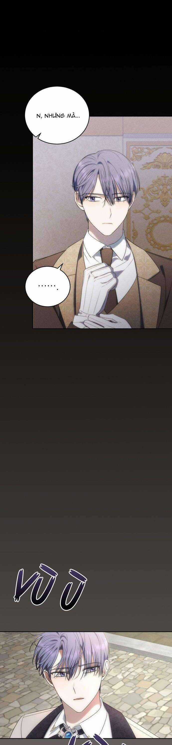 Tôi Trở Thành Nhân Vật Phản Diện Trong Một Cuốn Tiểu Thuyết Chết Chóc Chapter 43 trang 45