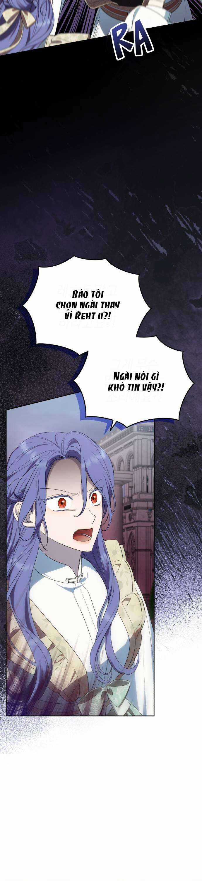 Tôi Trở Thành Nhân Vật Phản Diện Trong Một Cuốn Tiểu Thuyết Chết Chóc Chapter 44 trang 24