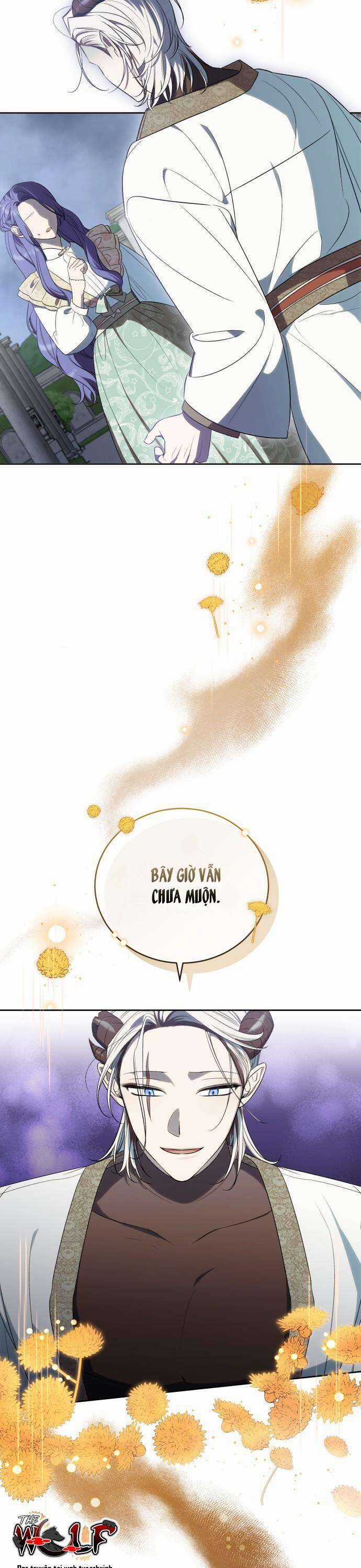 Tôi Trở Thành Nhân Vật Phản Diện Trong Một Cuốn Tiểu Thuyết Chết Chóc Chapter 44 trang 26