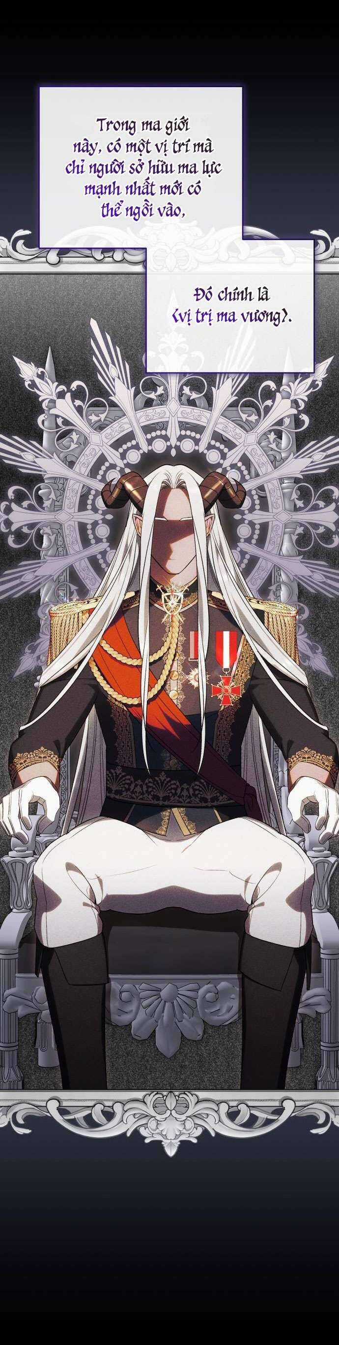 Tôi Trở Thành Nhân Vật Phản Diện Trong Một Cuốn Tiểu Thuyết Chết Chóc Chapter 45 trang 13