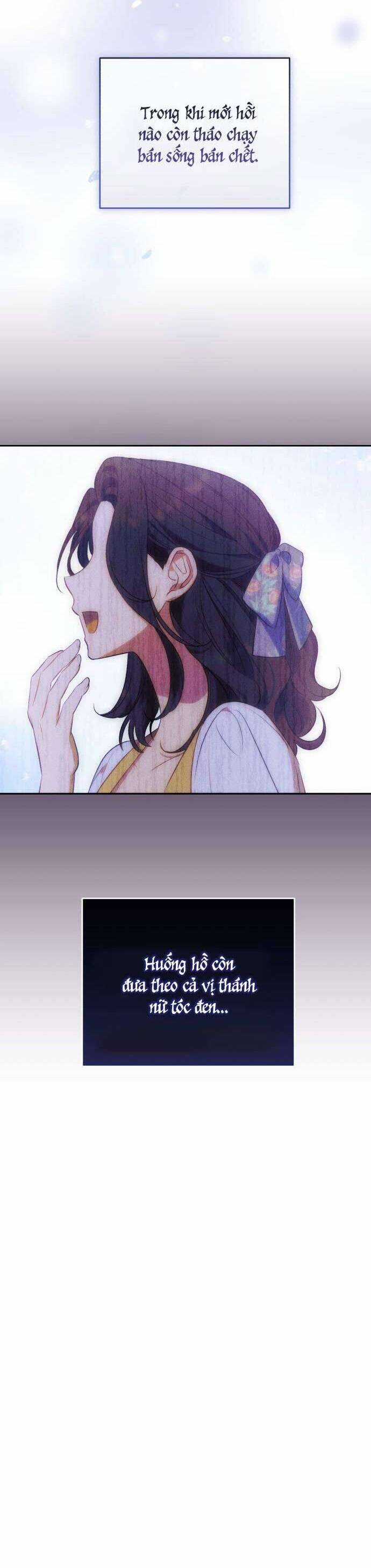 Tôi Trở Thành Nhân Vật Phản Diện Trong Một Cuốn Tiểu Thuyết Chết Chóc Chapter 45 trang 20