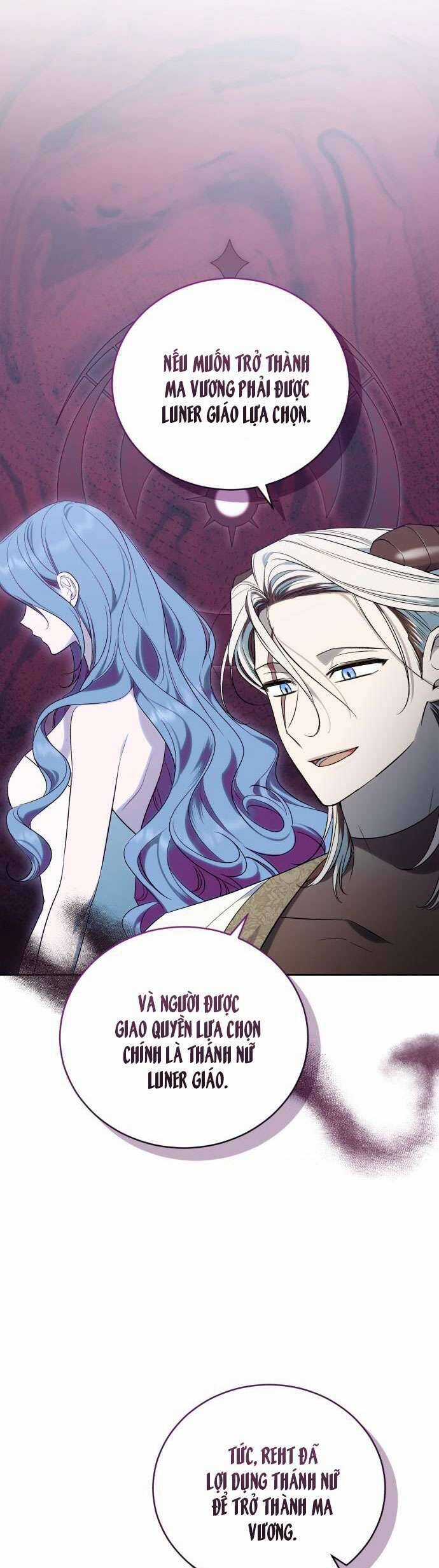 Tôi Trở Thành Nhân Vật Phản Diện Trong Một Cuốn Tiểu Thuyết Chết Chóc Chapter 45 trang 22