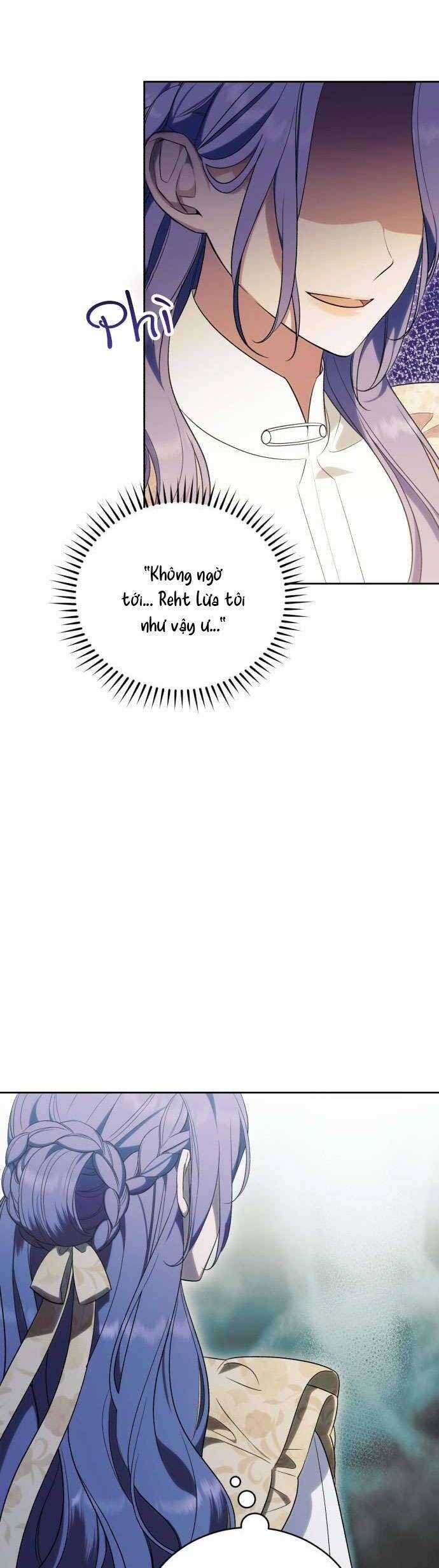 Tôi Trở Thành Nhân Vật Phản Diện Trong Một Cuốn Tiểu Thuyết Chết Chóc Chapter 45 trang 26