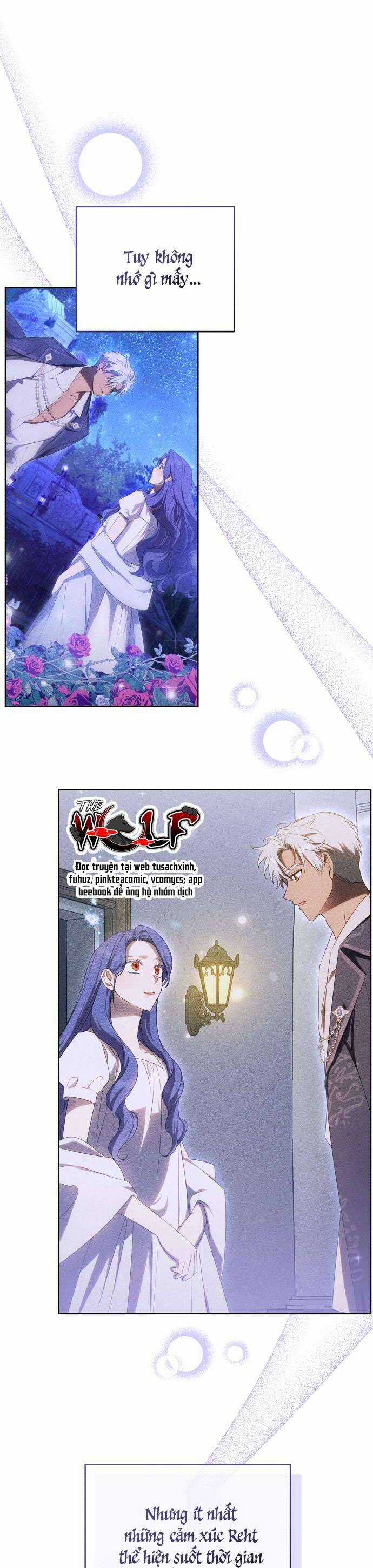 Tôi Trở Thành Nhân Vật Phản Diện Trong Một Cuốn Tiểu Thuyết Chết Chóc Chapter 45 trang 28