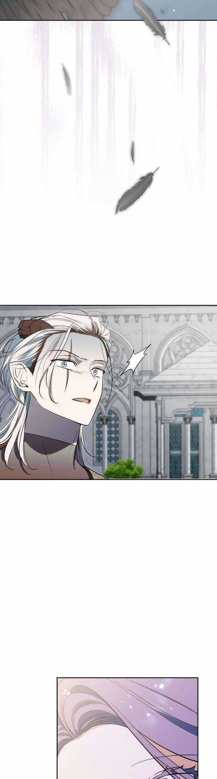 Tôi Trở Thành Nhân Vật Phản Diện Trong Một Cuốn Tiểu Thuyết Chết Chóc Chapter 45 trang 35